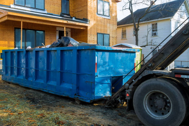 Demolition Debris Removal in Baldwin, FL