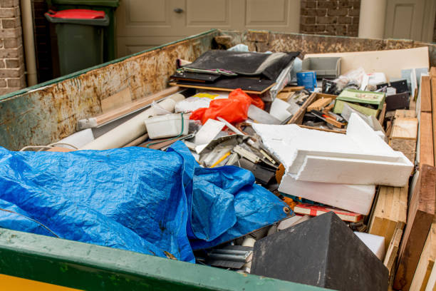 Types of Items We Remove From Your Property in Baldwin, FL