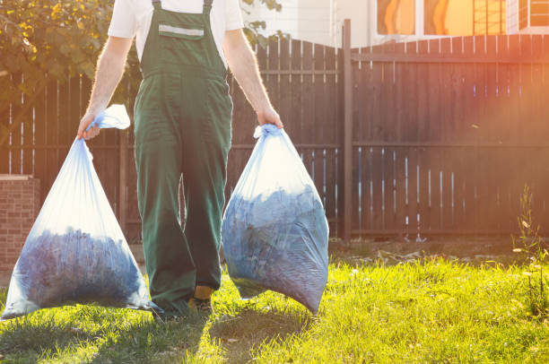 Best Basement Cleanout  in Baldwin, FL